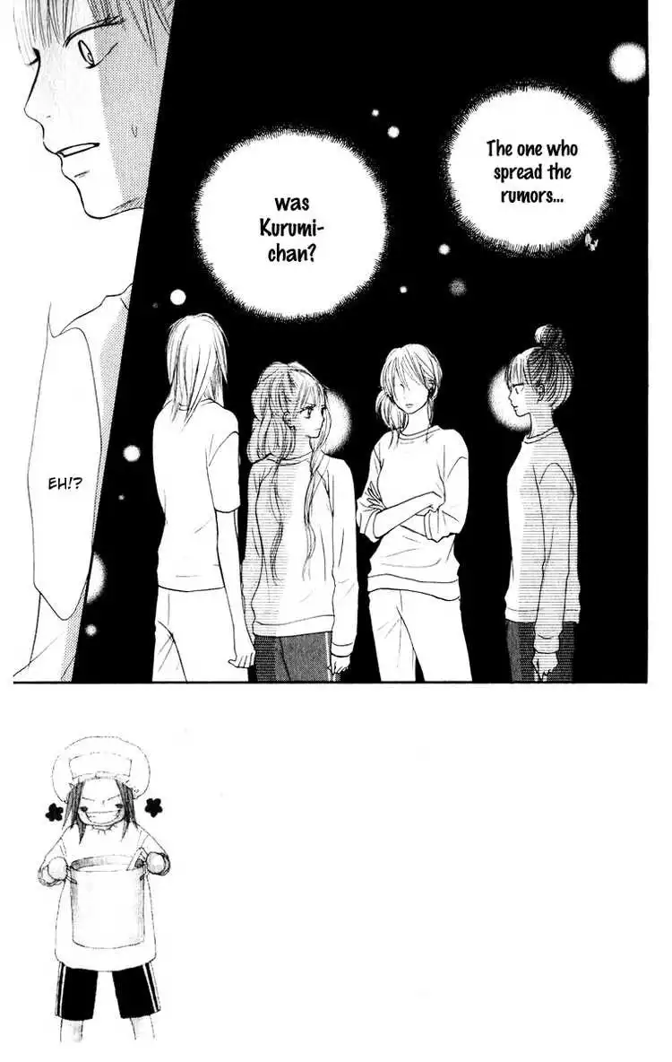 Kimi Ni Todoke Chapter 16 3